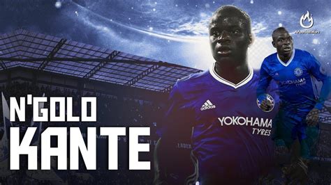 N'Golo Kanté Skills & Goals 2020 HD - YouTube