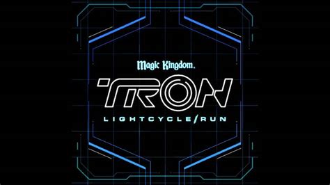 Walt Disney World Announces Opening Date for 'TRON Lightcycle / Run' at Magic Kingdom | The ...