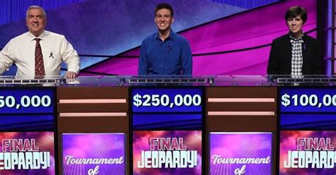 'Jeopardy' Guest Hosts: These Stars Will Take Over Temporarily