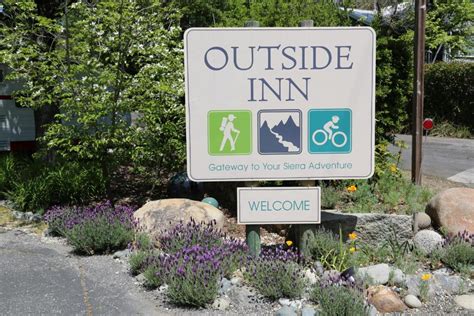 Outside Inn, Nevada City (updated prices 2024)