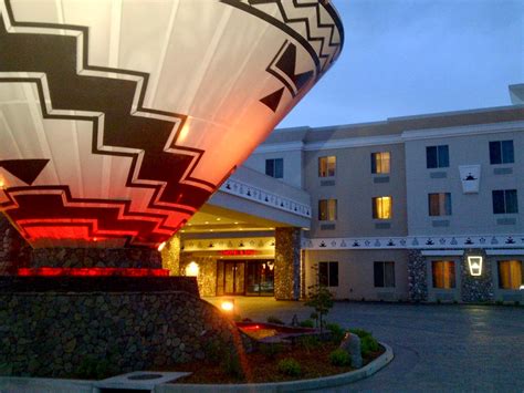 Redding Rancheria seeks approval to move casino to new site