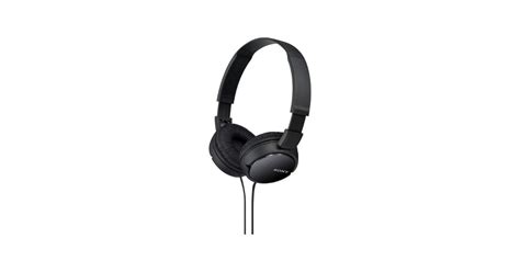 Sony MDR-ZX110 Review 2024 - HeadphoneCrew