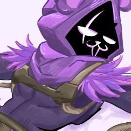 Raven Team Leader by Robbiiit on Newgrounds