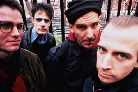 Fugazi | Punknews.org