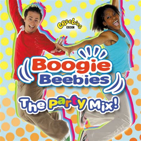 Boogie Beebies: genres, songs, analysis and similar artists - Chosic