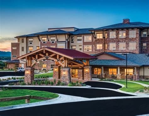 Wind Crest Named Best Retirement Community in Highlands Ranch | Erickson Senior Living