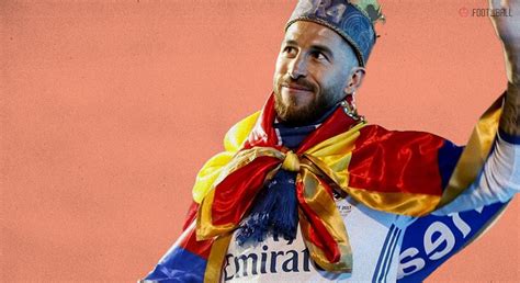 Goodbye Sergio Ramos: Real Madrid Plan Farewell For The Club Legend