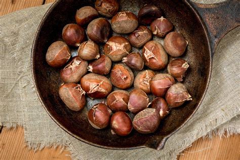 14 Best Chestnut Recipes