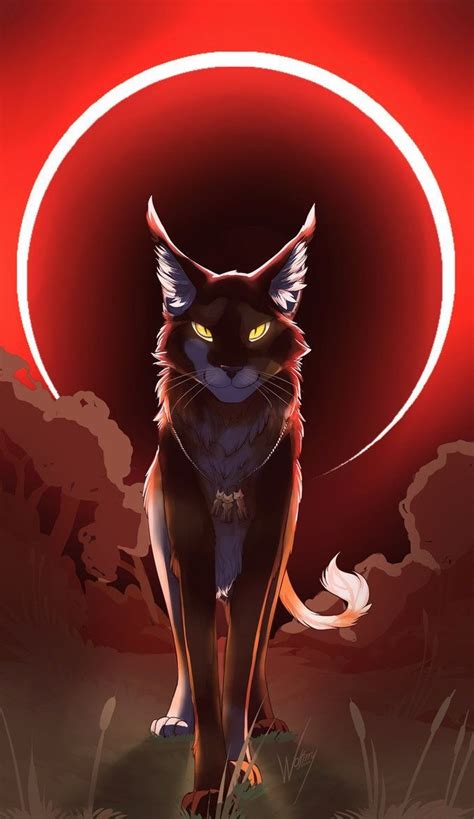 Sol. Сол | Warrior cats art, Warrior cats comics, Warrior cat drawings