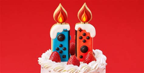 Nintendo Is Celebrating the Switch's 2nd Anniversary (And Xbox Joins ...