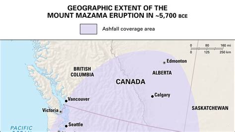 Mount Mazama | volcano, Oregon, United States | Britannica