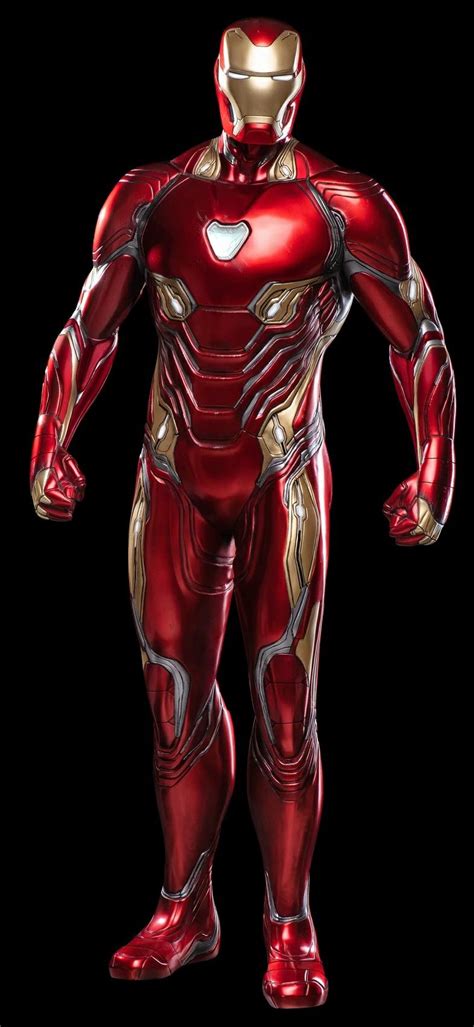 Pin by Chris Lassalle on Iron man suit | Iron man suit, Iron man, Superhero