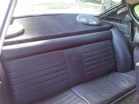 1970 Volvo P1800 - Interior Pictures - CarGurus