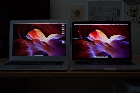 How to choose: 13-inch MacBook Air vs. 13-inch retina MacBook Pro | Ars Technica