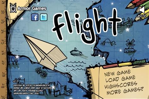 Paper Plane - Online Ingyen Játék | FunnyGames