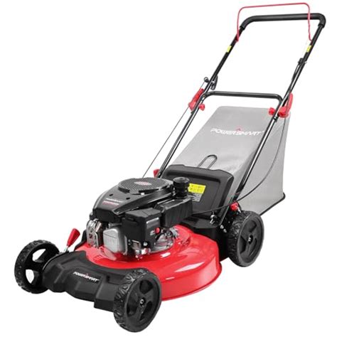 Top 10 Best Gas Powered Lawn Aerator : Reviews & Buying Guide - Katynel