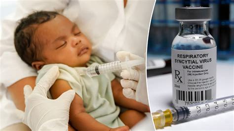 RSV vaccine shortage for babies: What parents need to know to keep ...