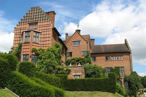 Tour privado de la casa Chartwell de Londres a Winston Churchill 2023