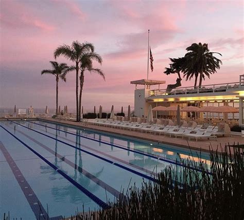 Four Seasons Coral Casino Beach Club @lala_magazine | Florida hotels, Poolside glamour, Marbella ...