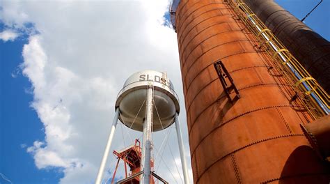 Sloss Furnaces Tours - Book Now | Expedia