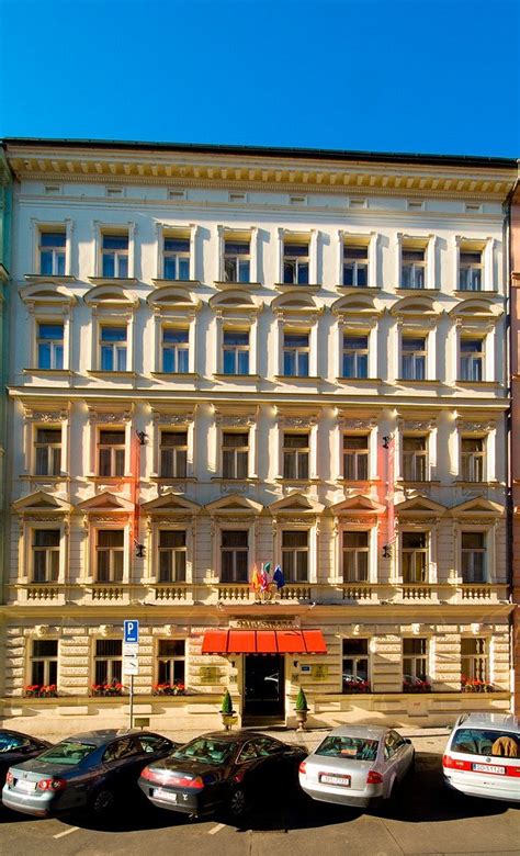 HOTEL MALA STRANA - Updated 2024 Prices & Reviews (Prague, Czech Republic)