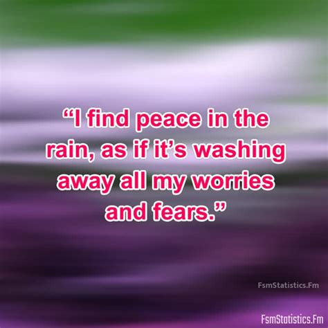 Rain Love Quotes And Sayings