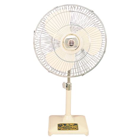 Table Fan - Bright Fans