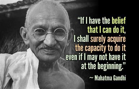 Mahatma Gandhi Quotes That Will Change Your Life | Gandhi quotes ...