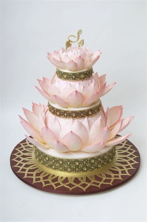 Gnaana Blog » Blog Archive » A Diwali Cake