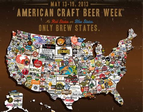 Where to celebrate American Craft Beer Week in KC