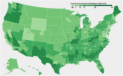 Supplemental Nutrition Assistance Program (SNAP) - Food Research ...