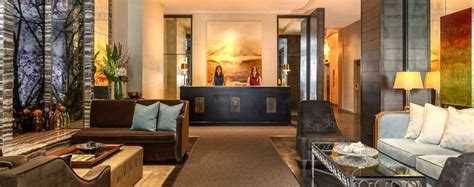 The Loden Hotel, Vancouver - HotelTonight