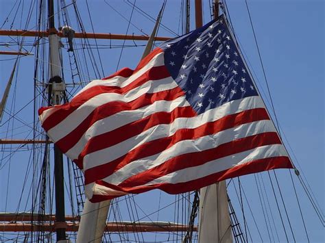 Flag Day | USNA or Bust!