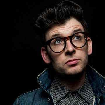 Moshe Kasher Tickets | Washington, DC