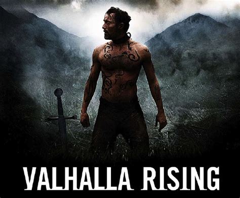 'Valhalla Rising', Premio Fant 2010 en Bilbao