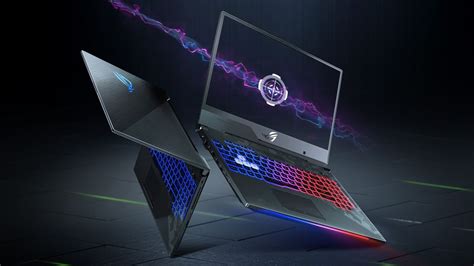 Powerful all-AMD gaming laptops are on the horizon | TechRadar