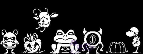 [Undertale] Ruins Gang by Pongy25 on DeviantArt