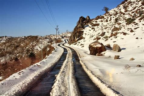 The winding roads of Zuluk | The Old Silk Route, Sikkim