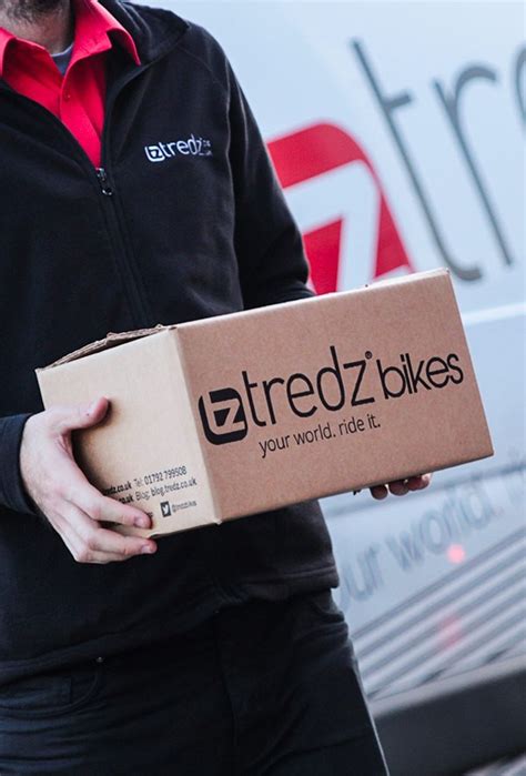 Tredz Customer Services & About Us | Tredz Bikes