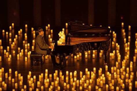 These Gorgeous Classical Concerts By Candlelight Are Coming To Toronto - Secret Toronto