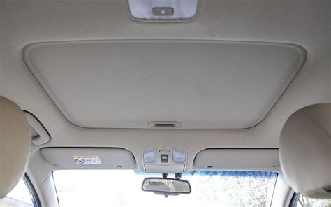 Hyundai Elantra - Sunroof | Hyundai Elantra Images