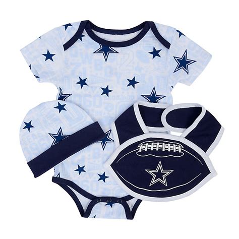 Infant Outfits | Infant | Kids | Cowboys Catalog | Dallas Cowboys Pro Shop