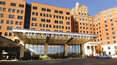 Hospice of Cincinnati to open 10-bed unit at Christ Hospital - Cincinnati Business Courier