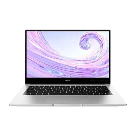 Huawei Matebook D14 i5 11th - Tech101