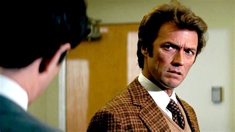 Siding with ‘Dirty Harry’ on the Use of Violence in Movies - CURNBLOG