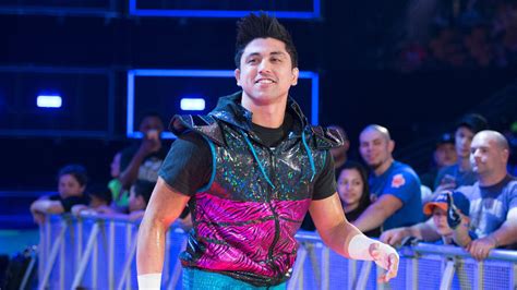 TJP | WWE