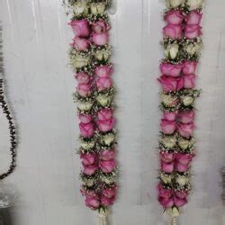 Flower Mala Designs For Wedding | Best Flower Site