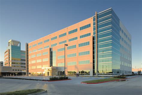 Memorial Hermann Katy Hospital | Architect Magazine | FKP Architects, Katy, TX, USA, Healthcare ...