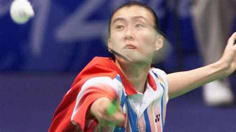 Chinese badminton star ordered to throw Olympic semi in Sydney 2000 | The Standard