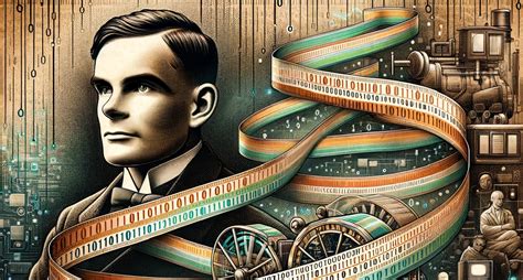 Alan Turing: The Pioneer Behind Modern AI